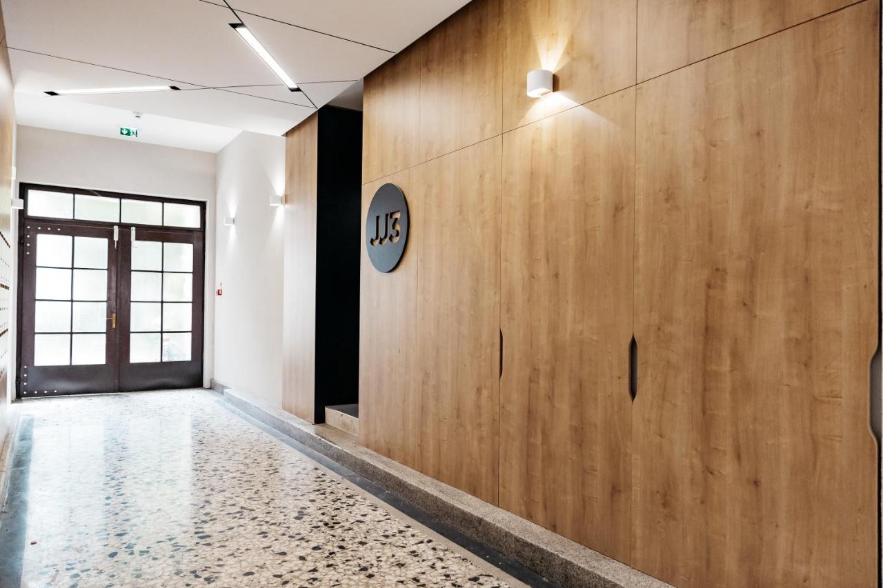 Woody - Comfy Apartment In Siska Liubliana Exterior foto